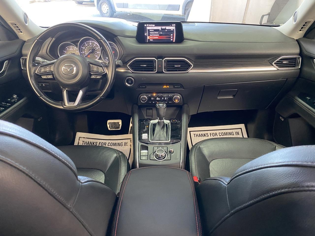 2018 Mazda CX-5 Grand Touring Richmond Hill NY