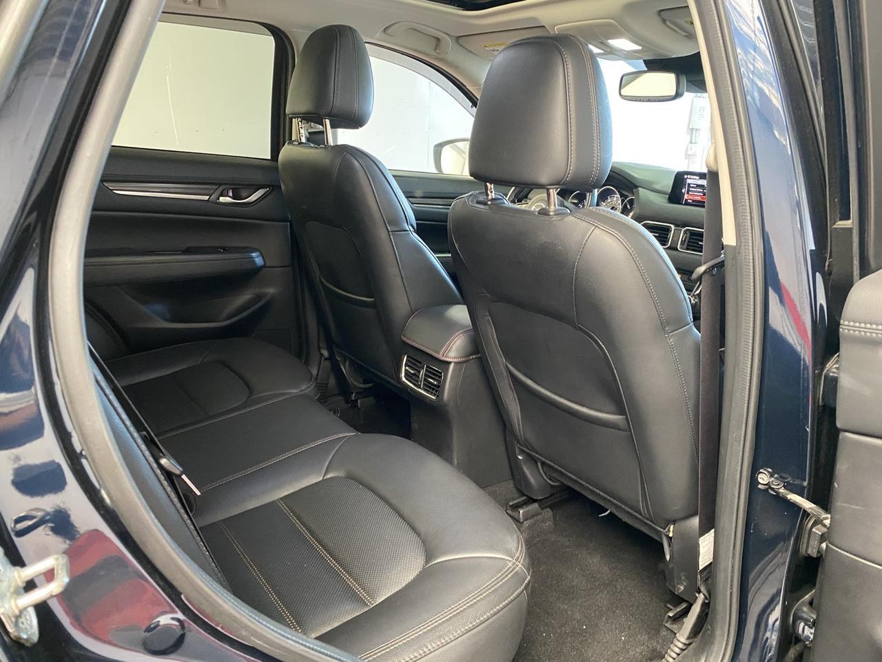2018 Mazda CX-5 Grand Touring Richmond Hill NY