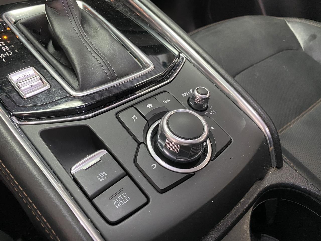 2018 Mazda CX-5 Grand Touring Richmond Hill NY