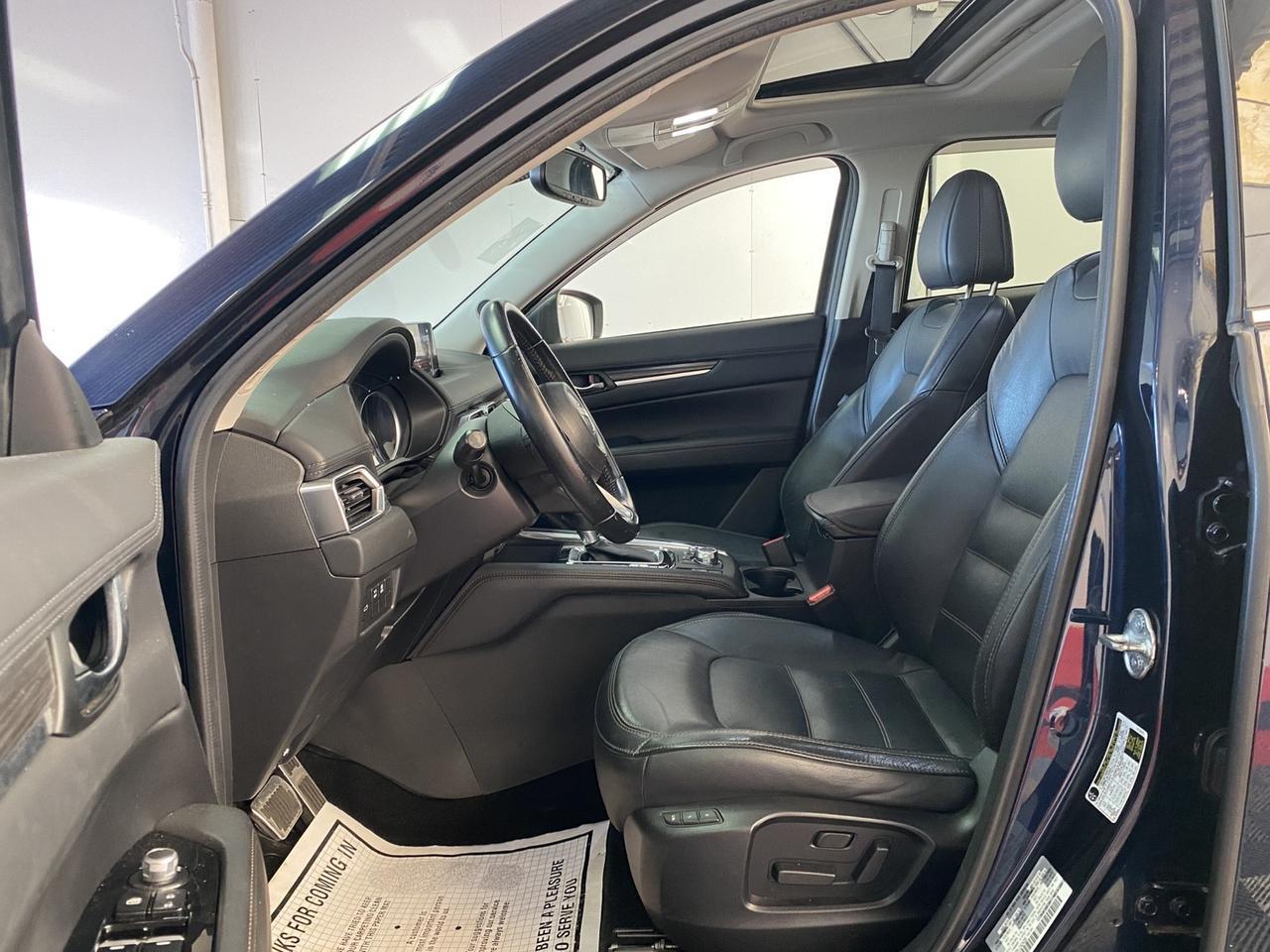 2018 Mazda CX-5 Grand Touring Richmond Hill NY