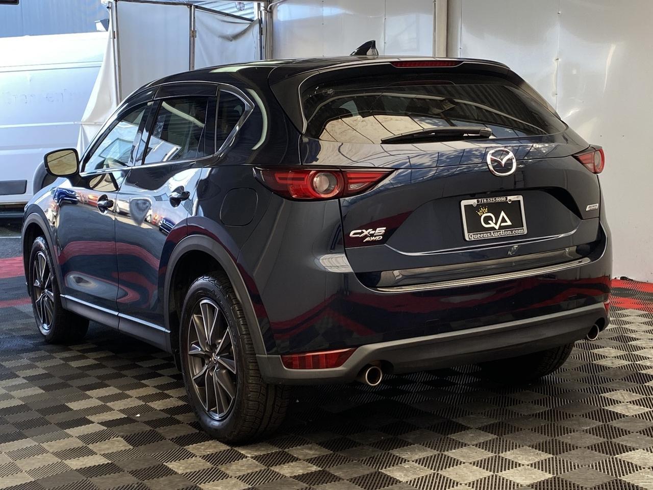 2018 Mazda CX-5 Grand Touring Richmond Hill NY