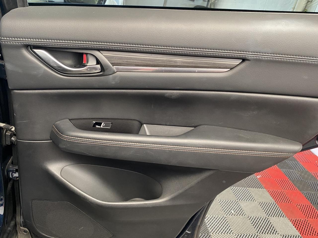 2018 Mazda CX-5 Grand Touring Richmond Hill NY