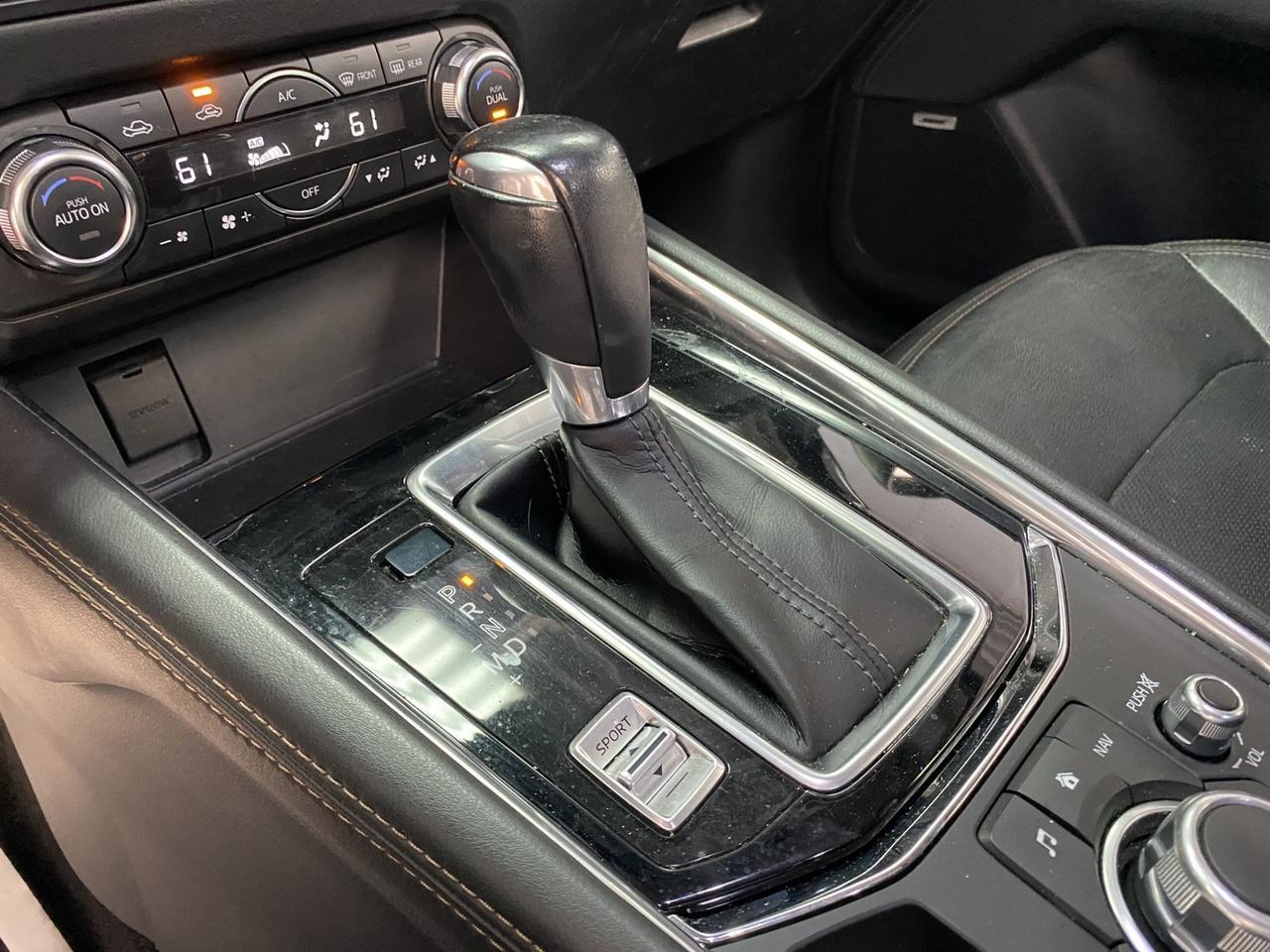 2018 Mazda CX-5 Grand Touring Richmond Hill NY