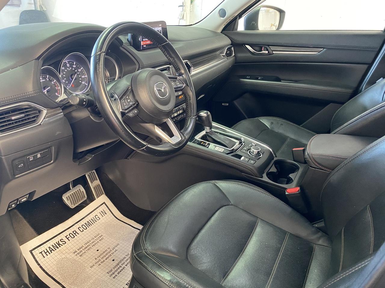 2018 Mazda CX-5 Grand Touring Richmond Hill NY