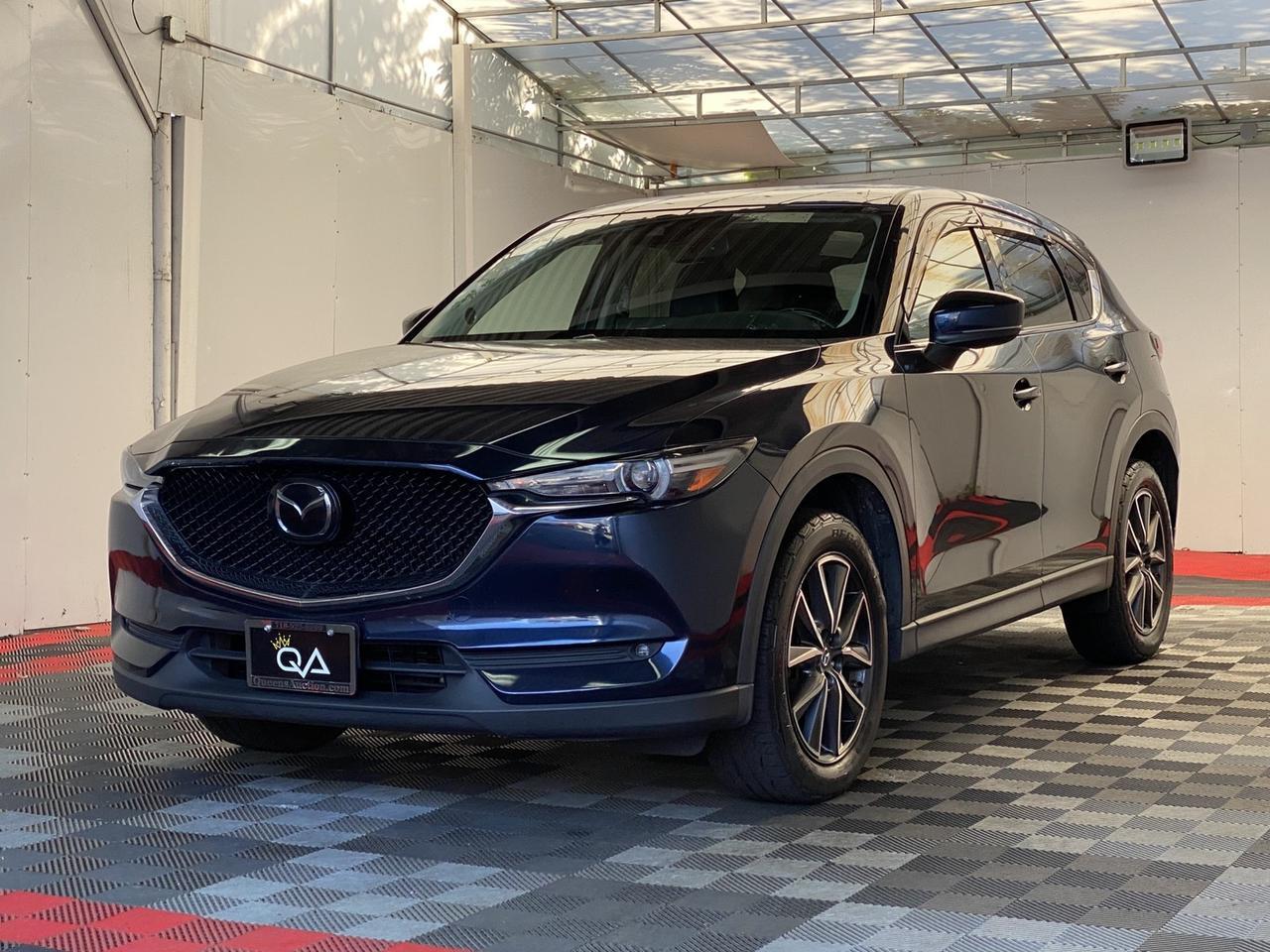 2018 Mazda CX-5 Grand Touring Richmond Hill NY