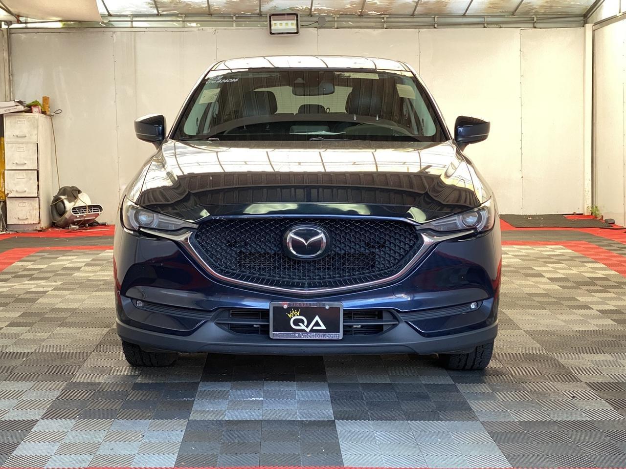 2018 Mazda CX-5 Grand Touring Richmond Hill NY