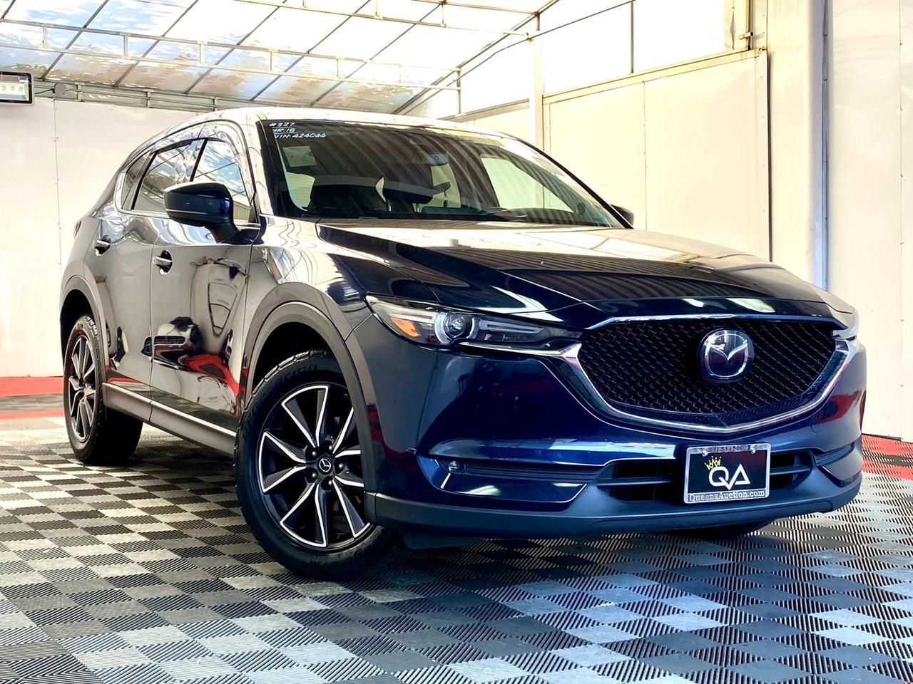 2018 Mazda CX-5 Grand Touring Richmond Hill NY