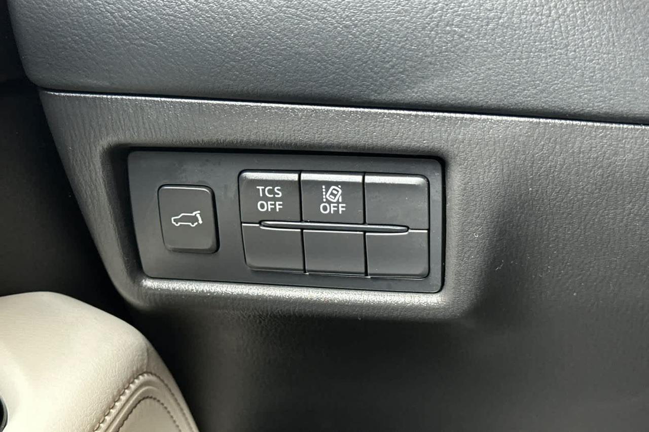 2018 Mazda CX-5 Grand Touring Roseville CA