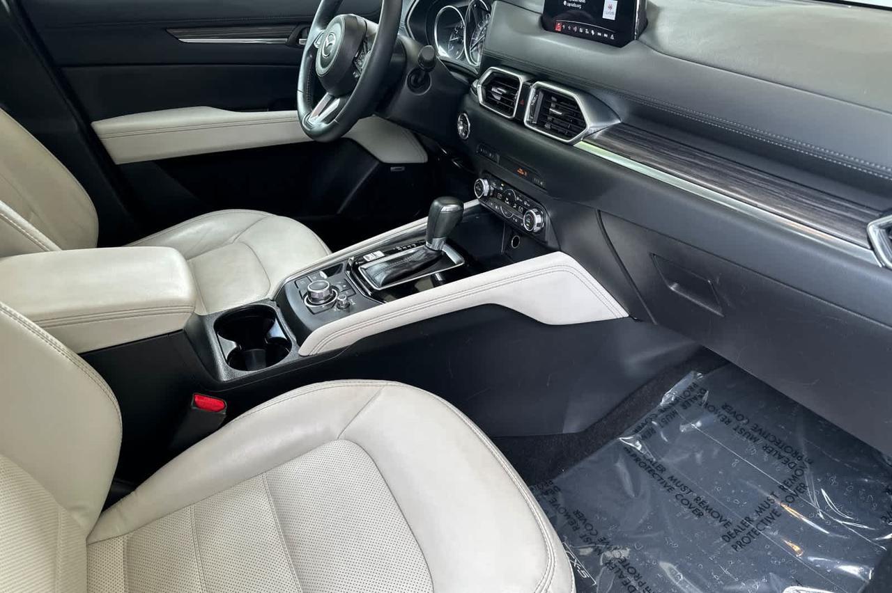2018 Mazda CX-5 Grand Touring Roseville CA