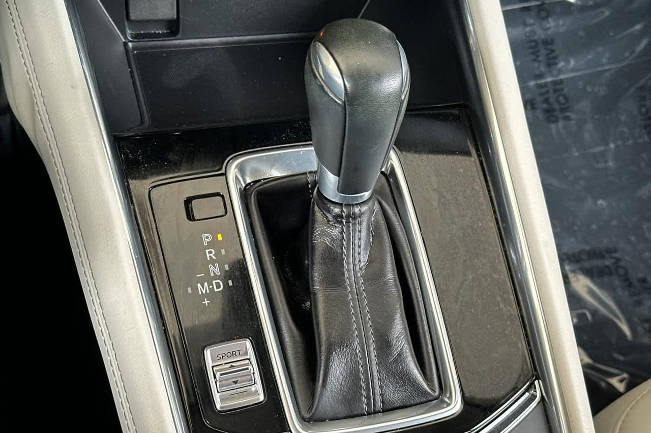 2018 Mazda CX-5 Grand Touring Roseville CA