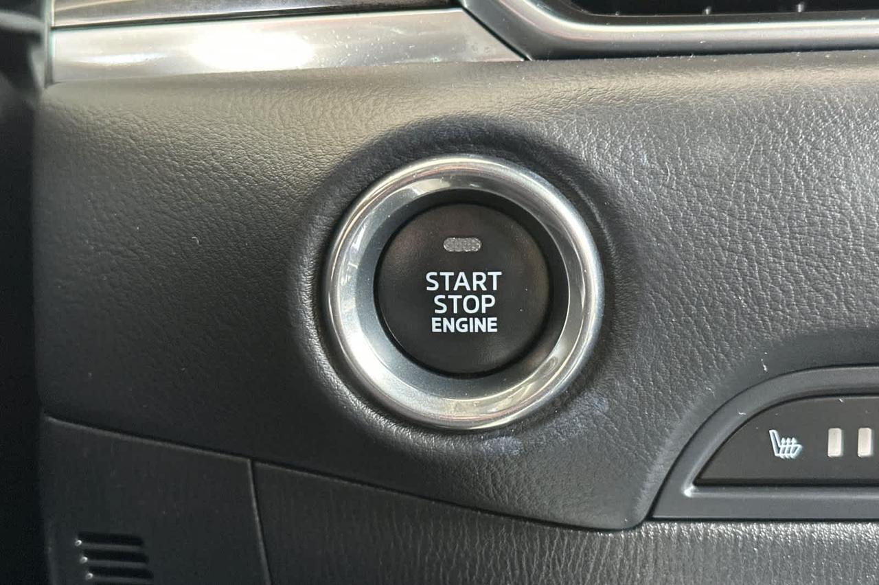 2018 Mazda CX-5 Grand Touring Roseville CA