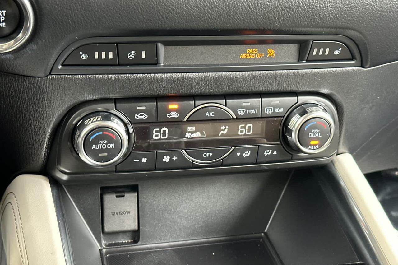 2018 Mazda CX-5 Grand Touring Roseville CA