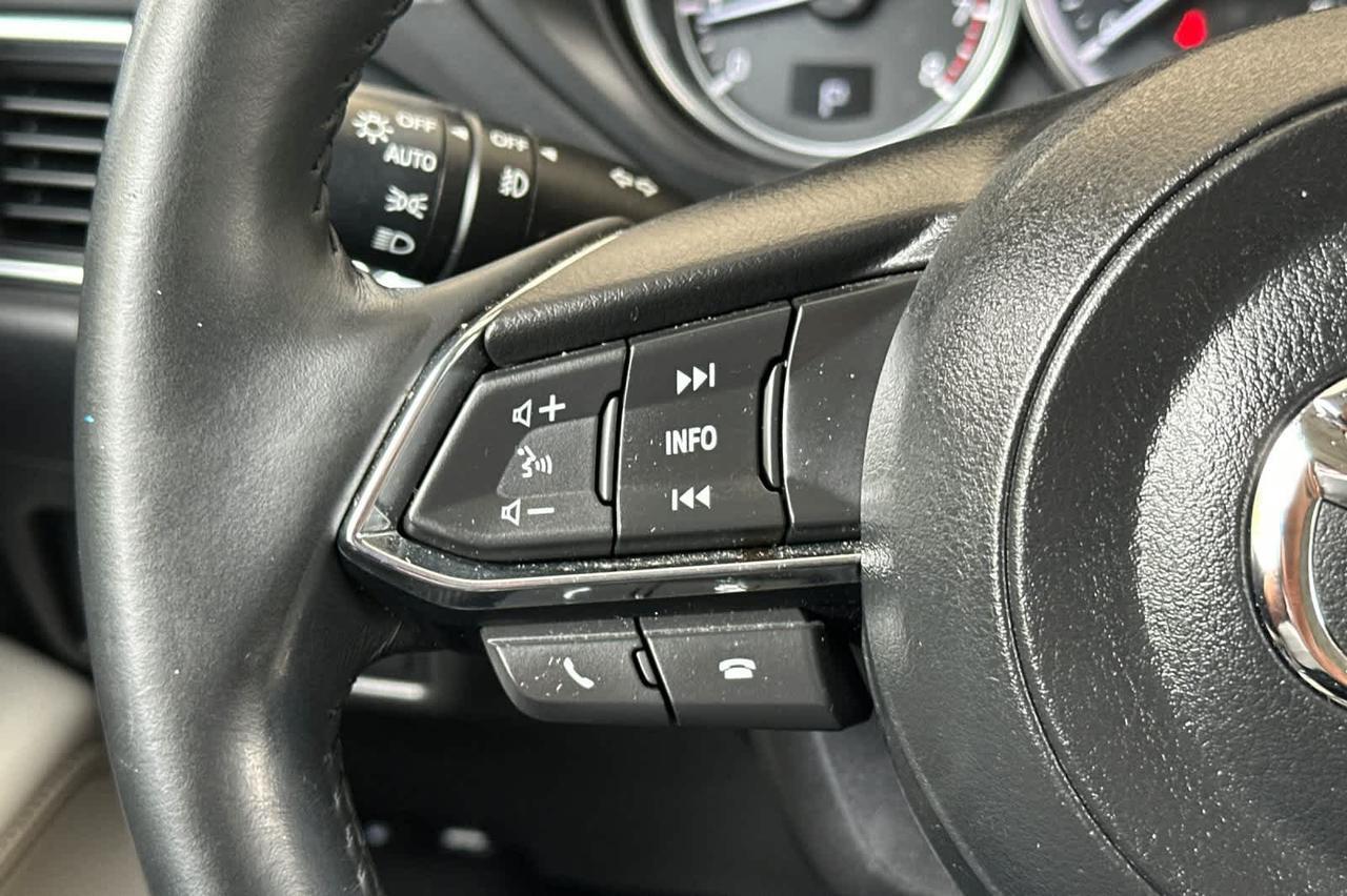 2018 Mazda CX-5 Grand Touring Roseville CA