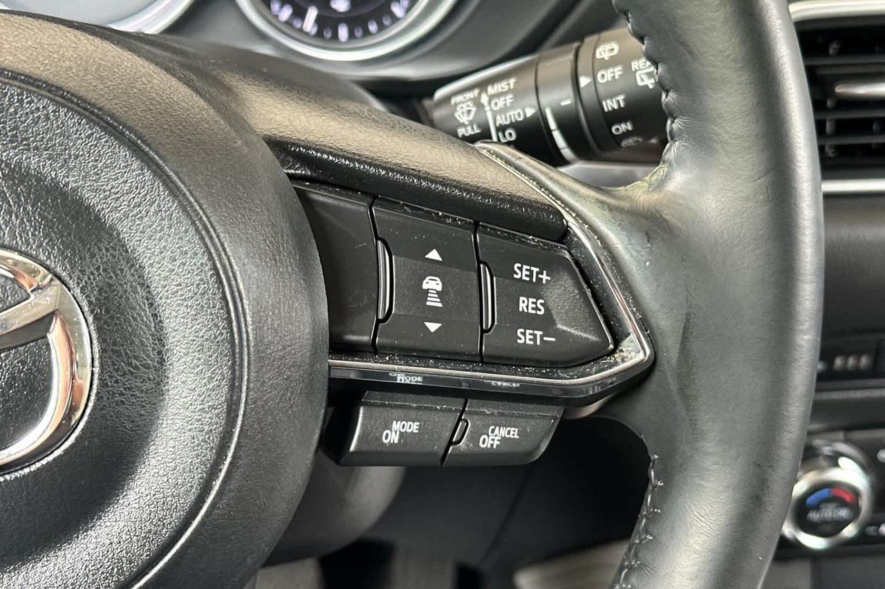 2018 Mazda CX-5 Grand Touring Roseville CA