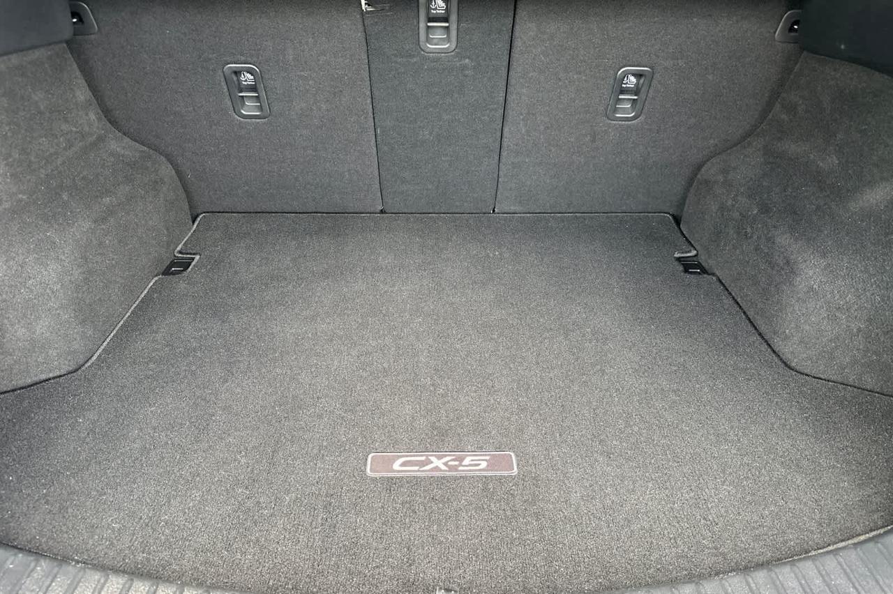 2018 Mazda CX-5 Grand Touring Roseville CA