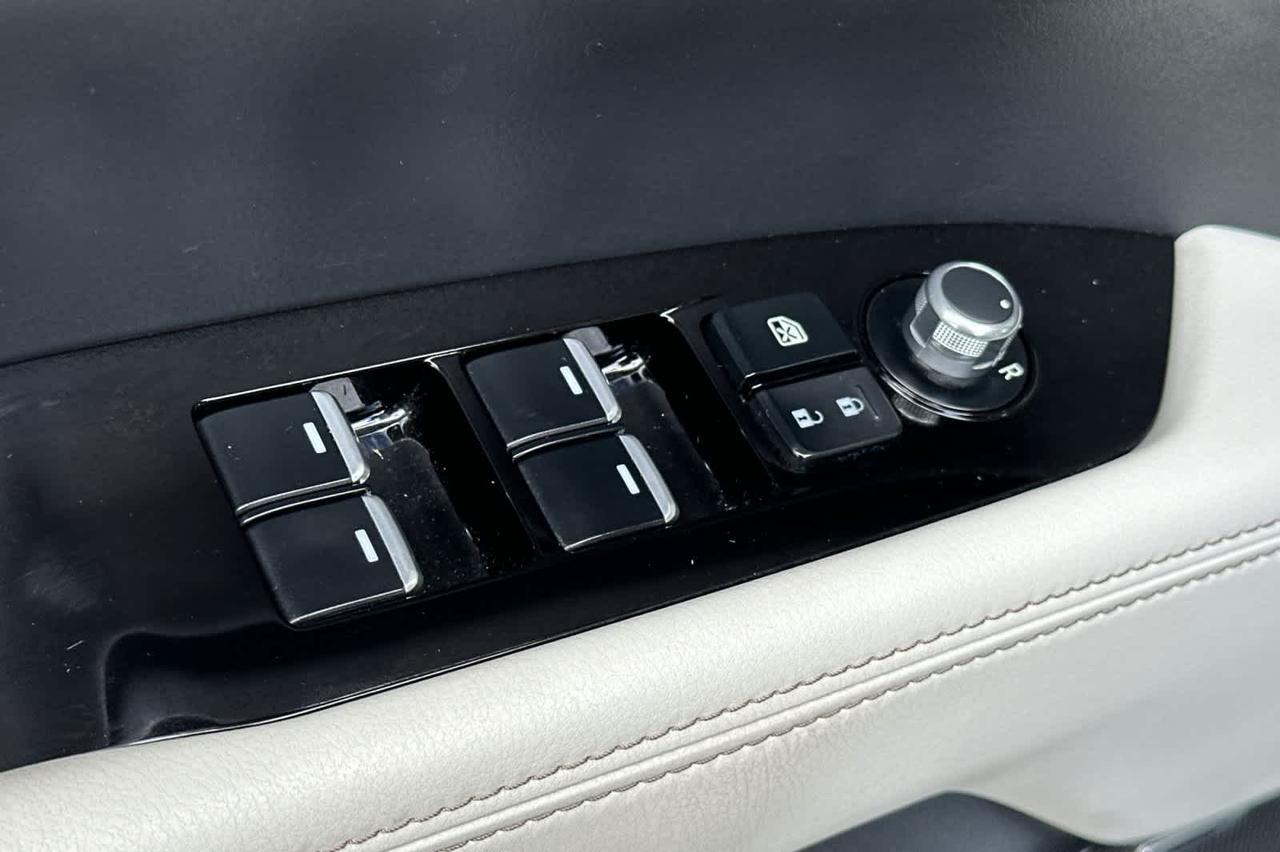 2018 Mazda CX-5 Grand Touring Roseville CA