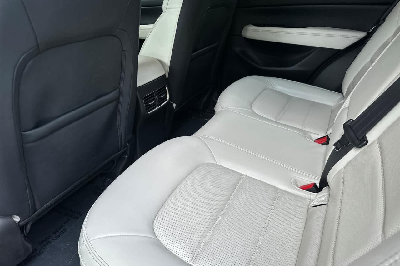 2018 Mazda CX-5 Grand Touring Roseville CA