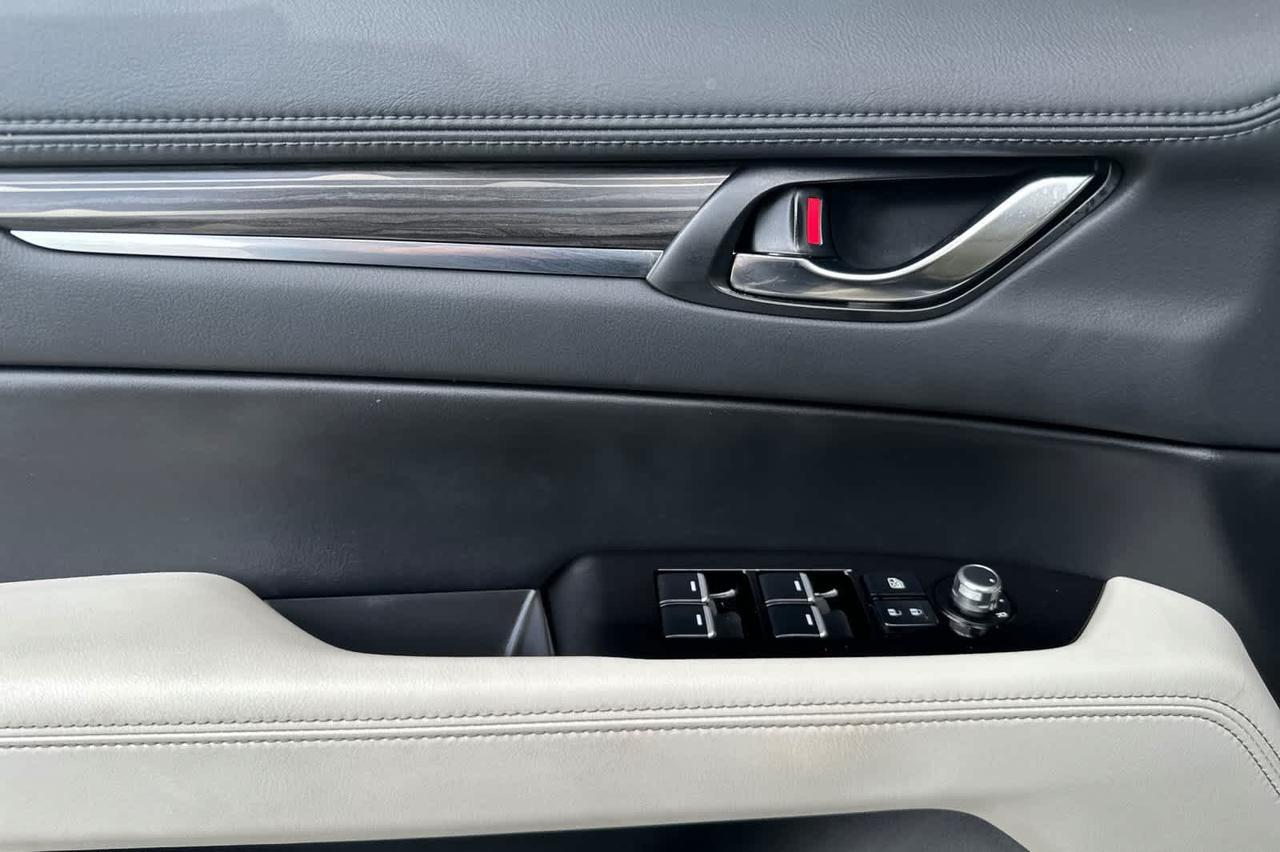 2018 Mazda CX-5 Grand Touring Roseville CA