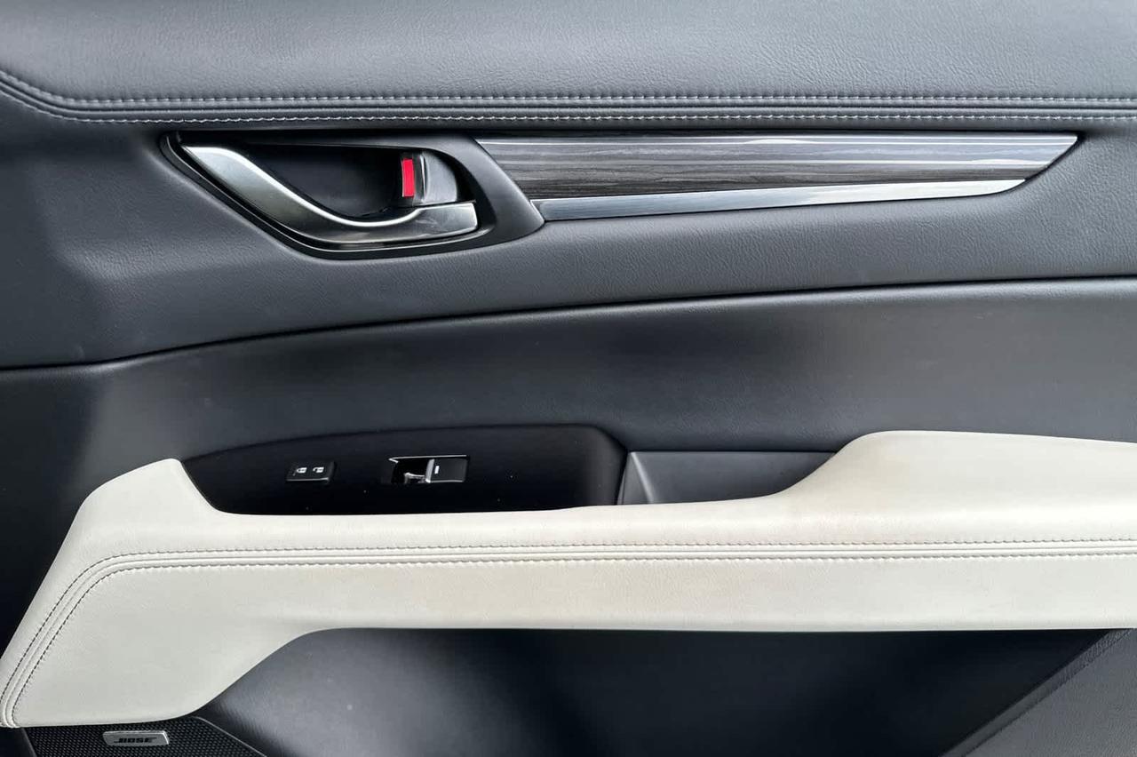 2018 Mazda CX-5 Grand Touring Roseville CA