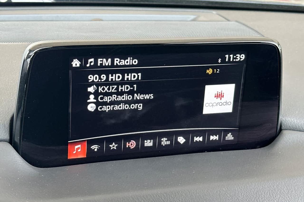 2018 Mazda CX-5 Grand Touring Roseville CA