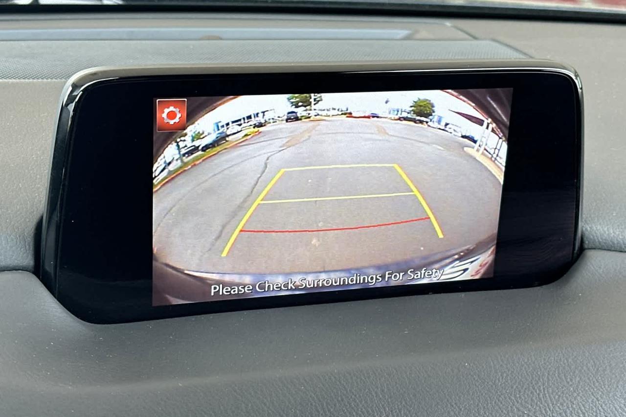 2018 Mazda CX-5 Grand Touring Roseville CA