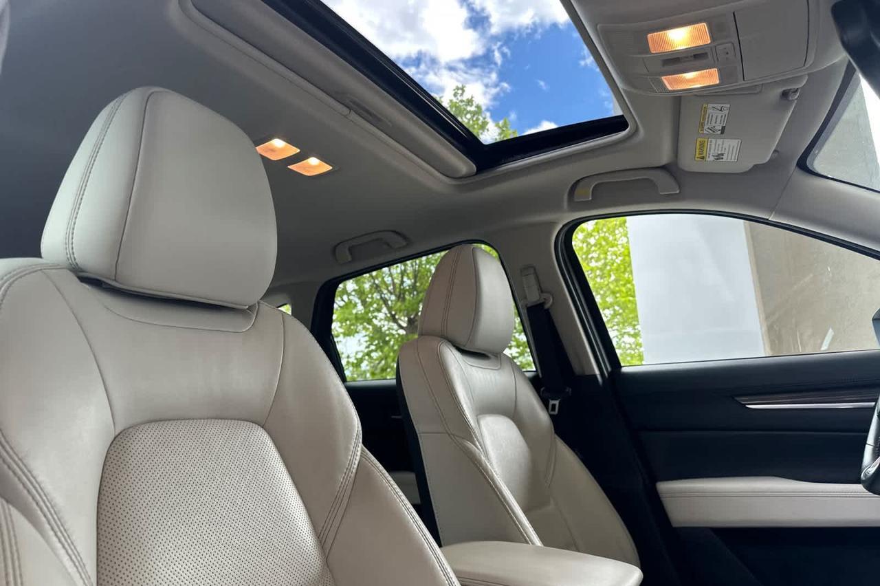 2018 Mazda CX-5 Grand Touring Roseville CA