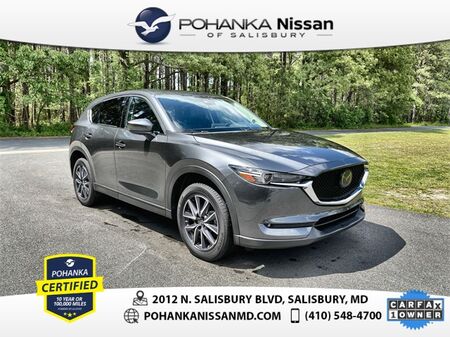 Used Cars Salisbury Maryland Pohanka Nissan Of Salisbury