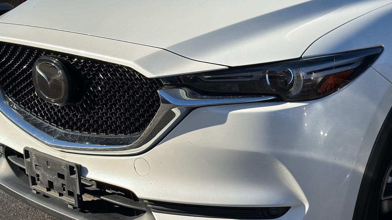 2018 Mazda CX-5 Grand Touring San Antonio TX