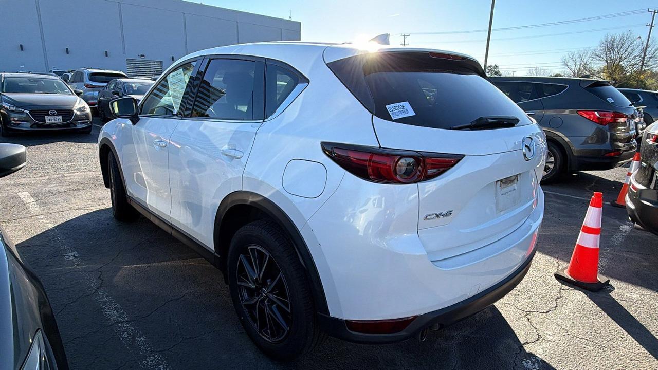 2018 Mazda CX-5 Grand Touring San Antonio TX