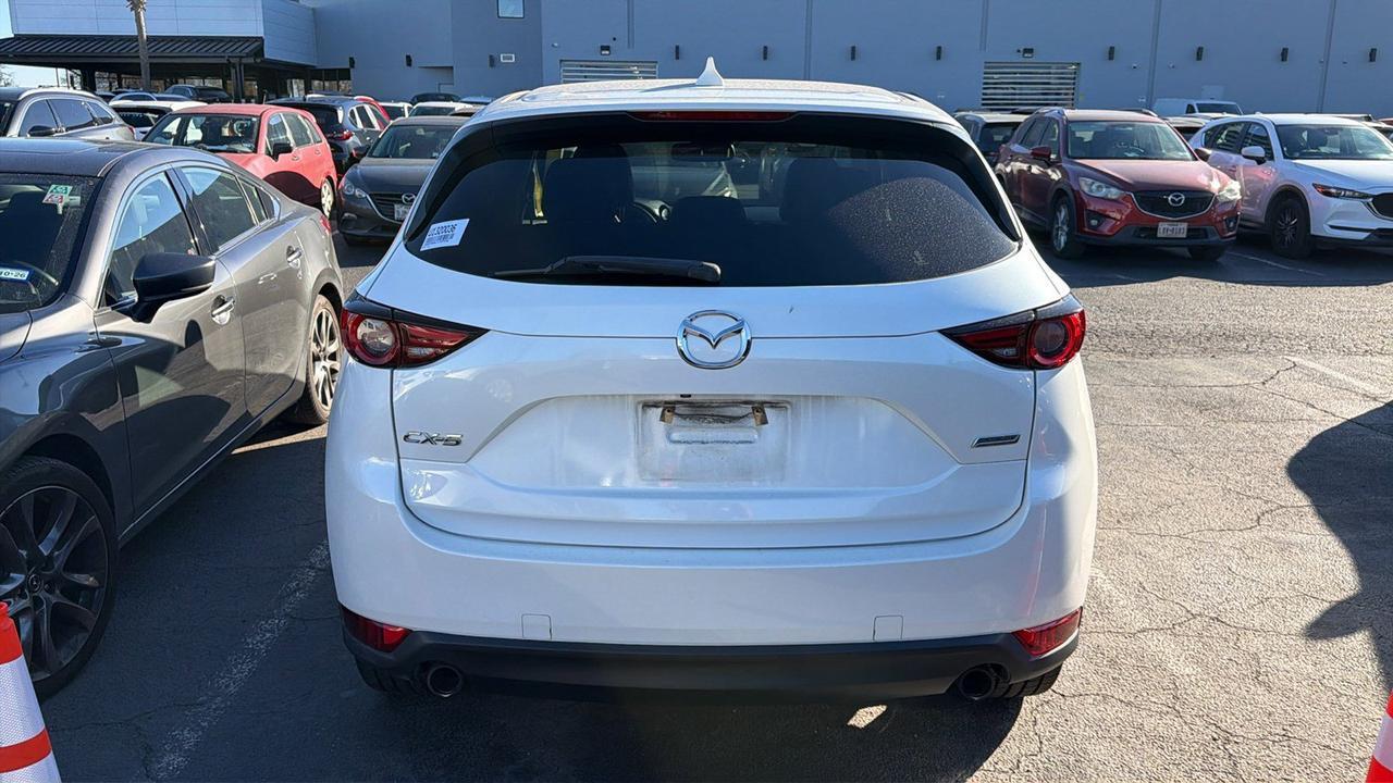 2018 Mazda CX-5 Grand Touring San Antonio TX
