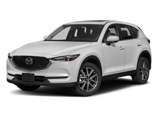 2018 Mazda CX-5 Grand Touring San Antonio TX
