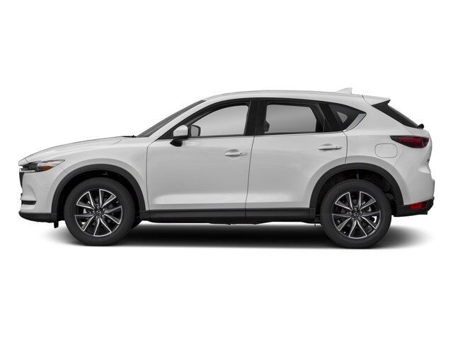 2018 Mazda CX-5 Grand Touring San Antonio TX