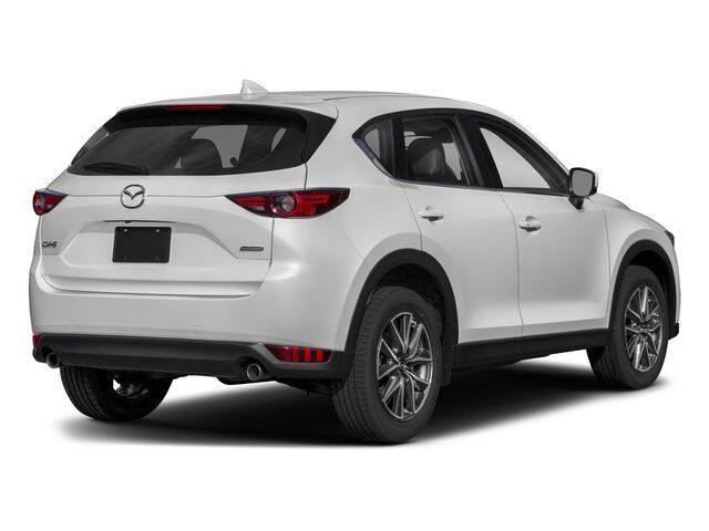 2018 Mazda CX-5 Grand Touring San Antonio TX