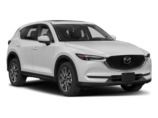 2018 Mazda CX-5 Grand Touring San Antonio TX