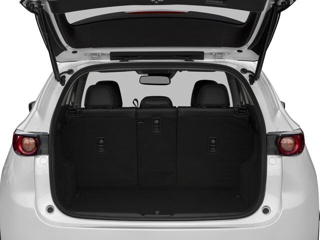 2018 Mazda CX-5 Grand Touring San Antonio TX