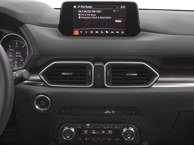 2018 Mazda CX-5 Grand Touring San Antonio TX