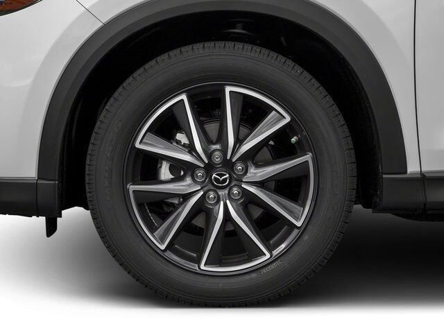 2018 Mazda CX-5 Grand Touring San Antonio TX