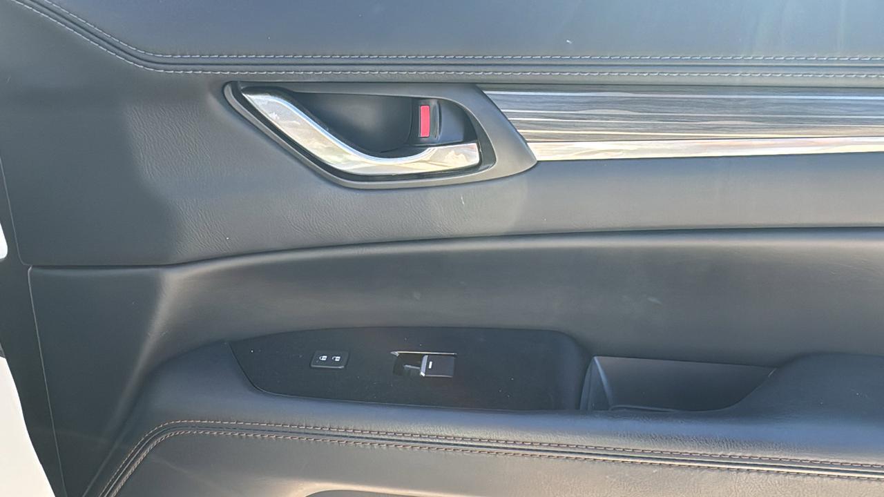 2018 Mazda CX-5 Grand Touring  Selma TX