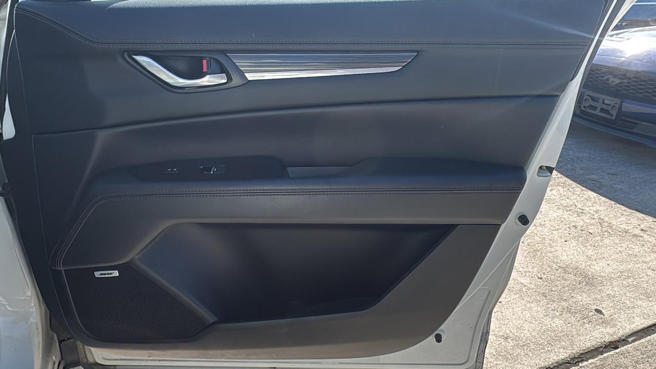 2018 Mazda CX-5 Grand Touring  Selma TX