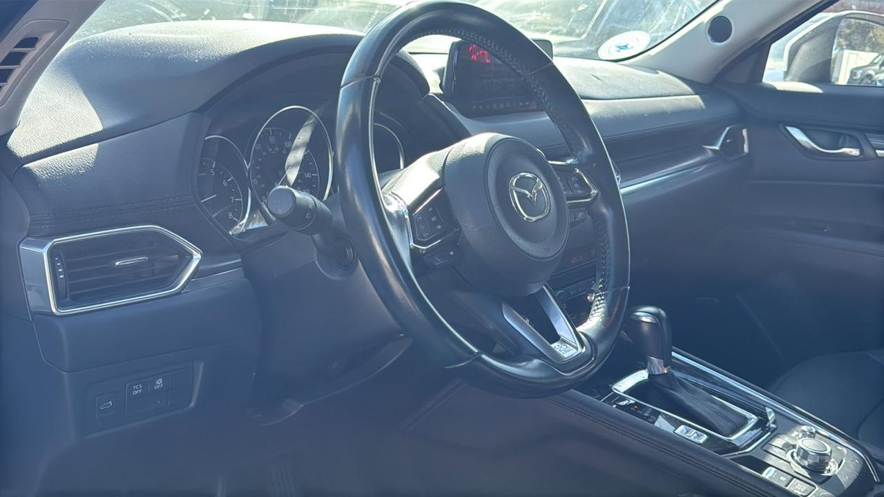 2018 Mazda CX-5 Grand Touring  Selma TX