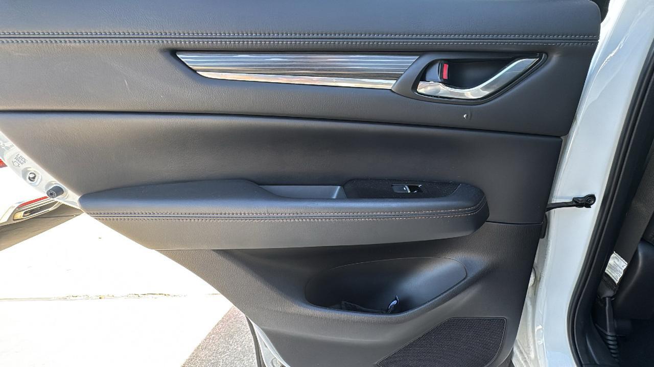 2018 Mazda CX-5 Grand Touring  Selma TX