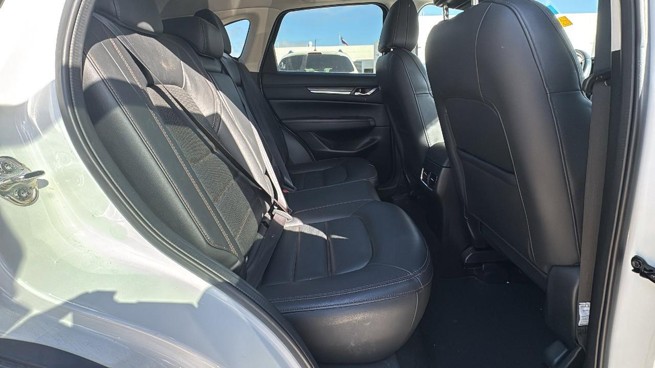 2018 Mazda CX-5 Grand Touring  Selma TX