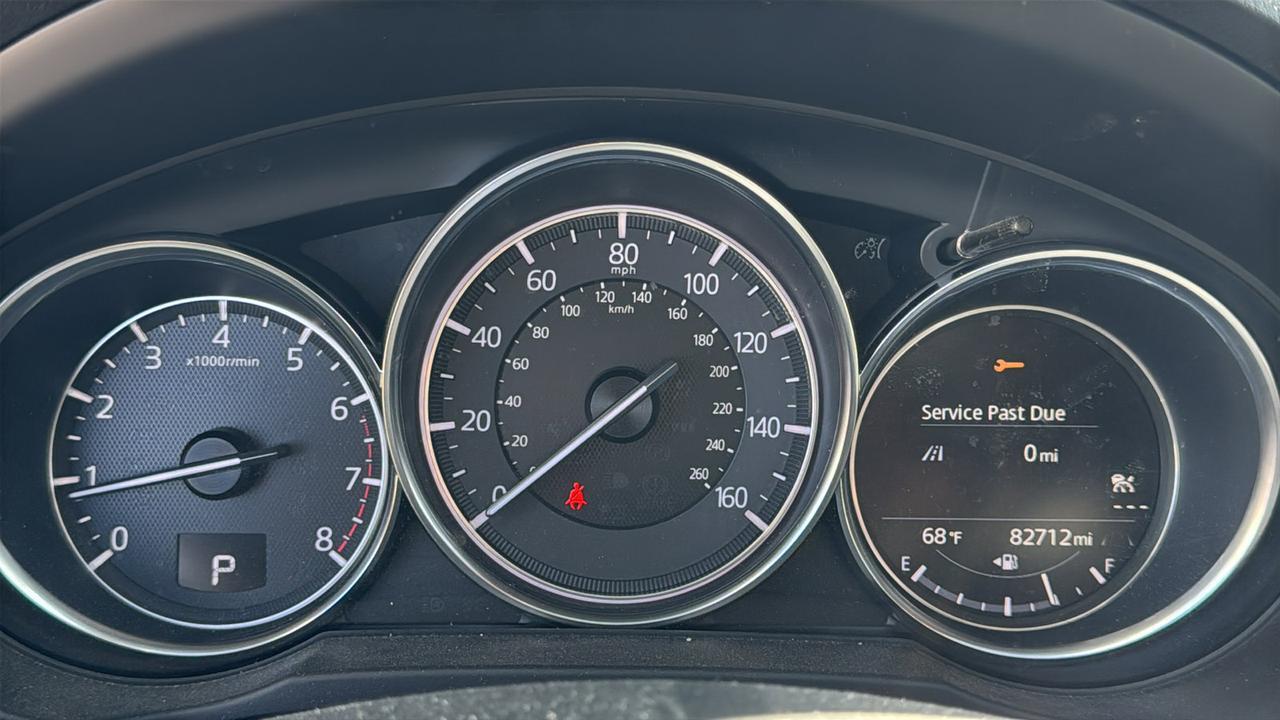 2018 Mazda CX-5 Grand Touring  Selma TX