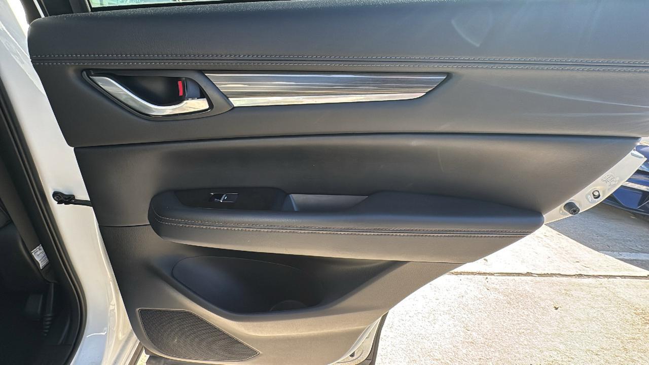 2018 Mazda CX-5 Grand Touring  Selma TX