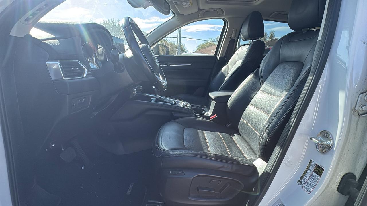 2018 Mazda CX-5 Grand Touring  Selma TX