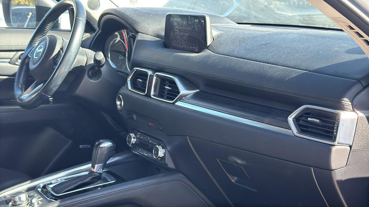 2018 Mazda CX-5 Grand Touring  Selma TX