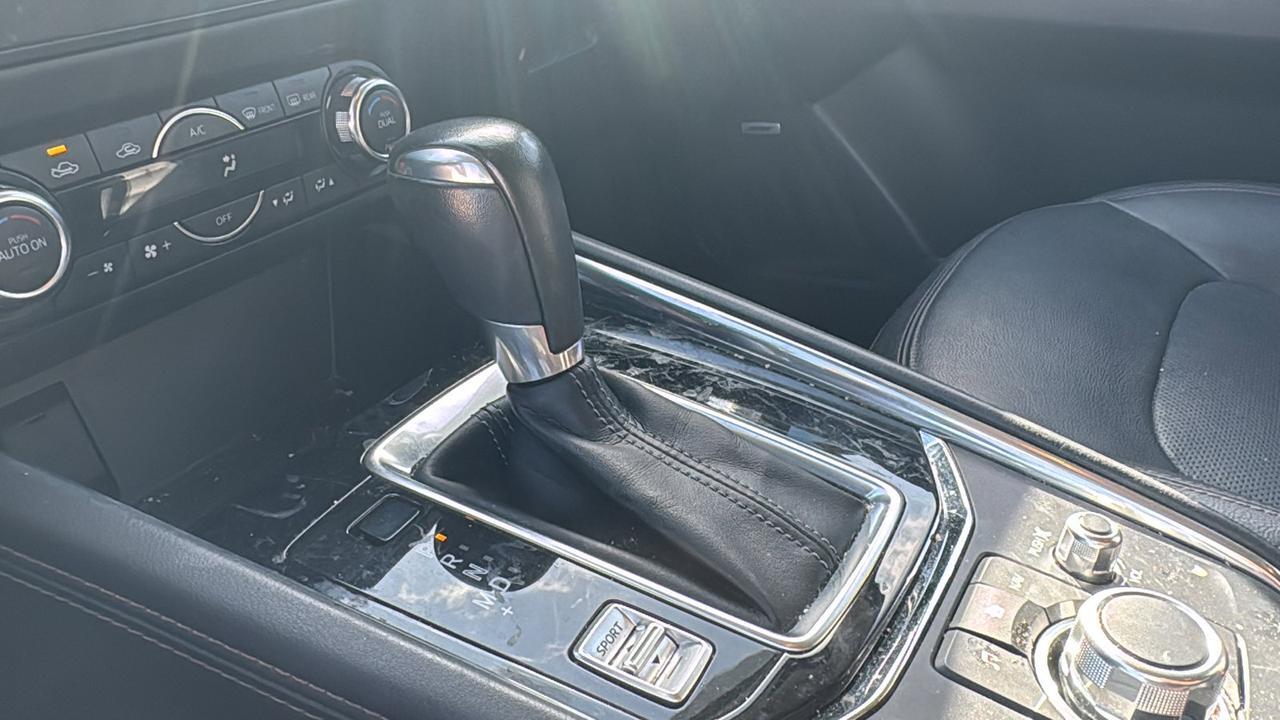 2018 Mazda CX-5 Grand Touring  Selma TX