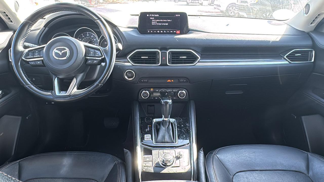 2018 Mazda CX-5 Grand Touring  Selma TX