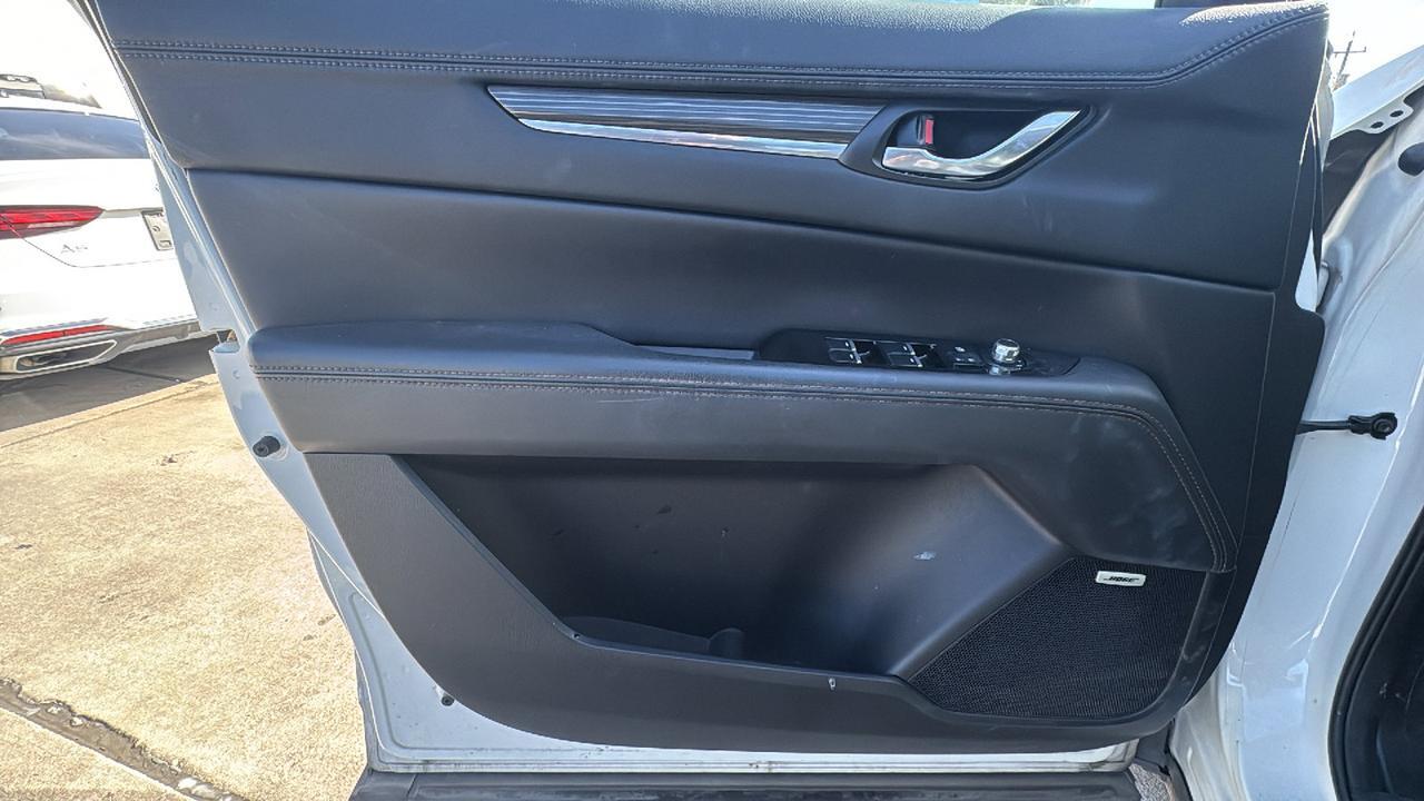 2018 Mazda CX-5 Grand Touring  Selma TX