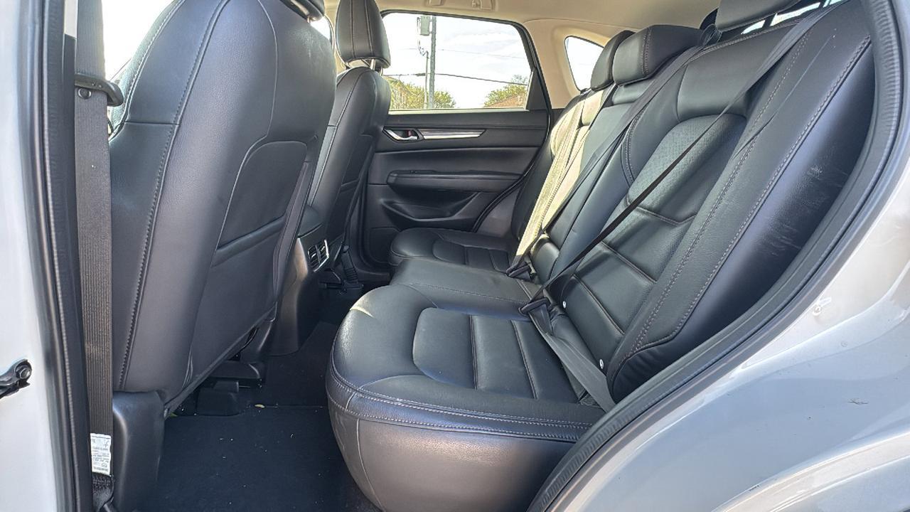 2018 Mazda CX-5 Grand Touring  Selma TX